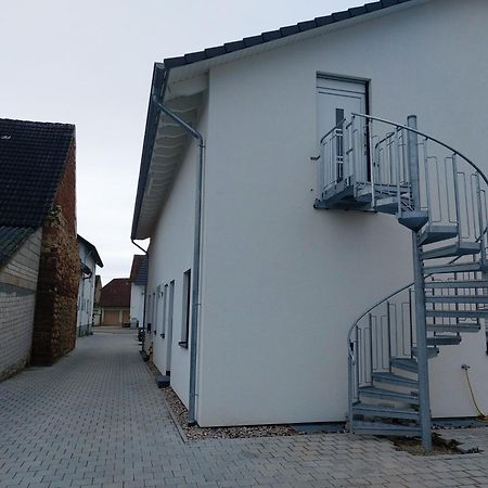 Neue Moderne Fewo Europa-Park & Rulantica Ringsheim Esterno foto