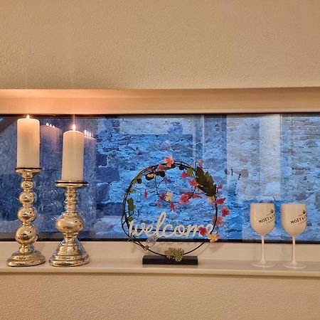 Neue Moderne Fewo Europa-Park & Rulantica Ringsheim Esterno foto